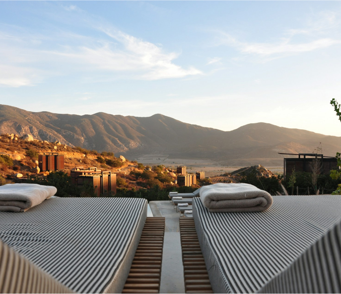 Dhalia Resorts
